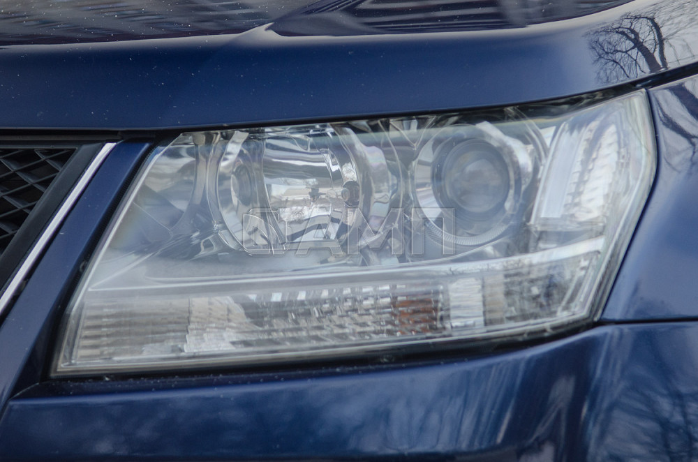 Продам Suzuki Grand Vitara Новосибирск - изображение 8