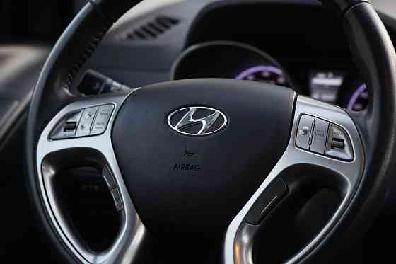 Продам Hyundai ix35 Новосибирск