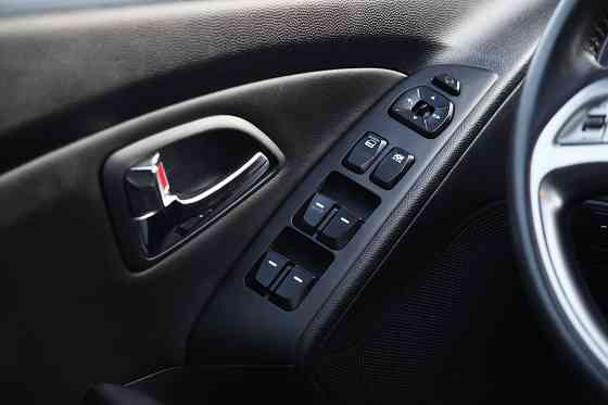 Продам Hyundai ix35 Новосибирск