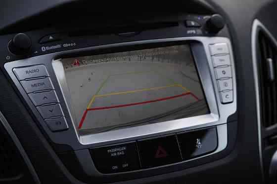 Продам Hyundai ix35 Новосибирск