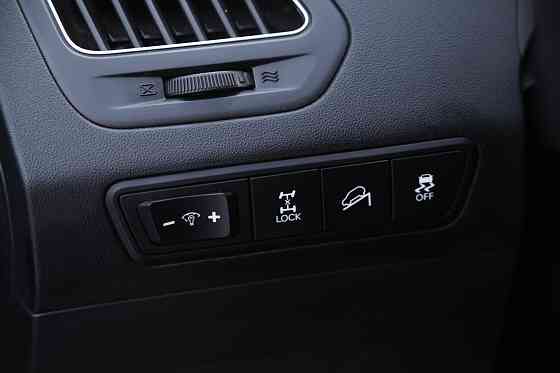 Продам Hyundai ix35 Новосибирск