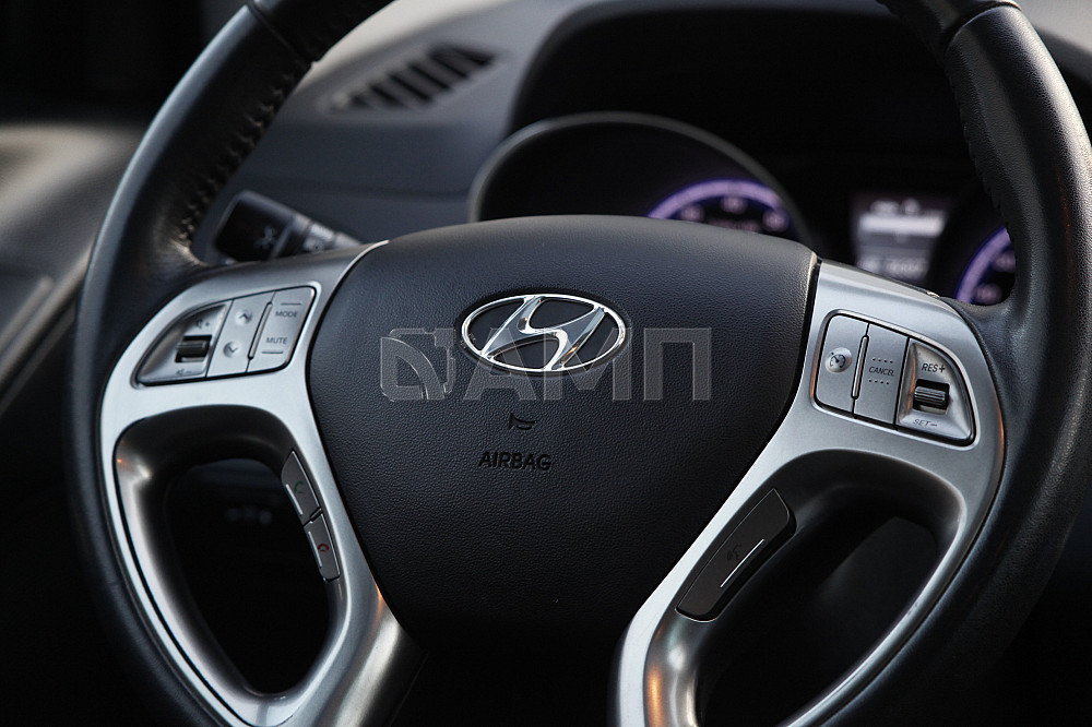 Продам Hyundai ix35 Новосибирск - изображение 5