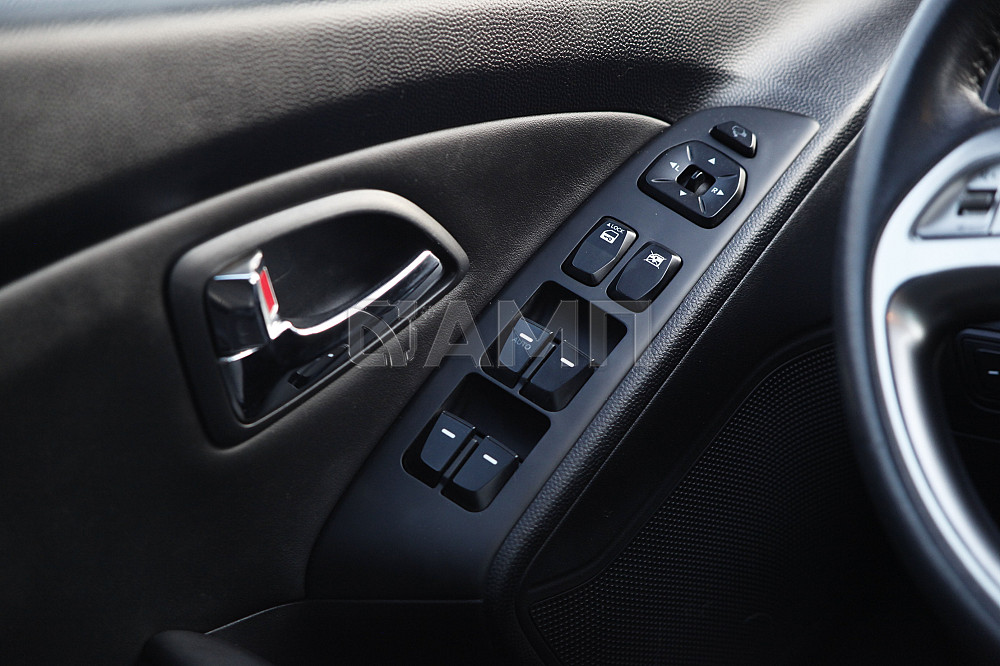 Продам Hyundai ix35 Новосибирск - изображение 6