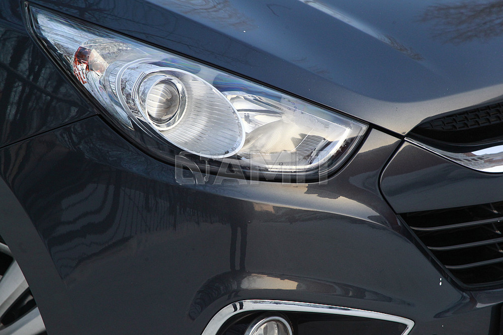 Продам Hyundai ix35 Новосибирск - изображение 9