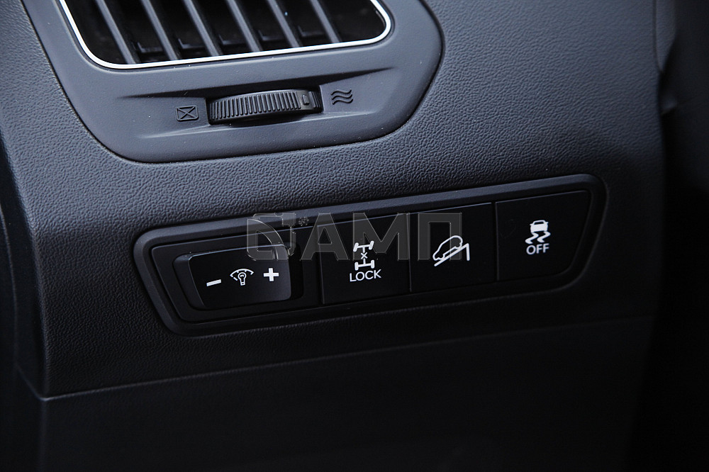 Продам Hyundai ix35 Новосибирск - изображение 3