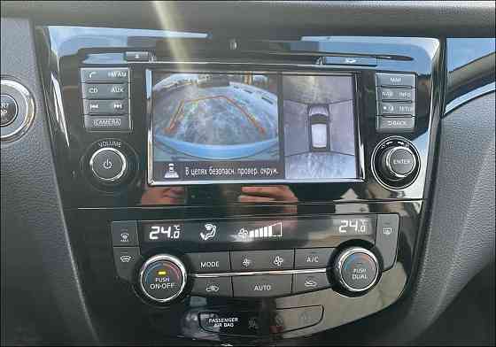 Продам Nissan Qashqai Новосибирск