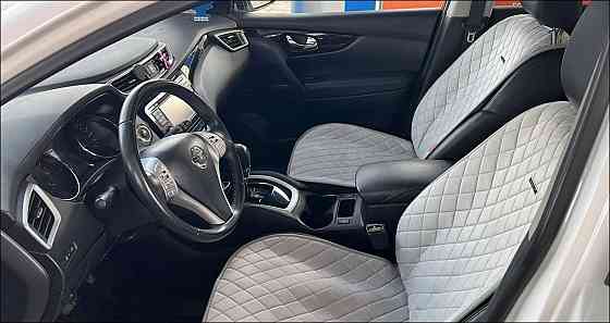 Продам Nissan Qashqai Новосибирск