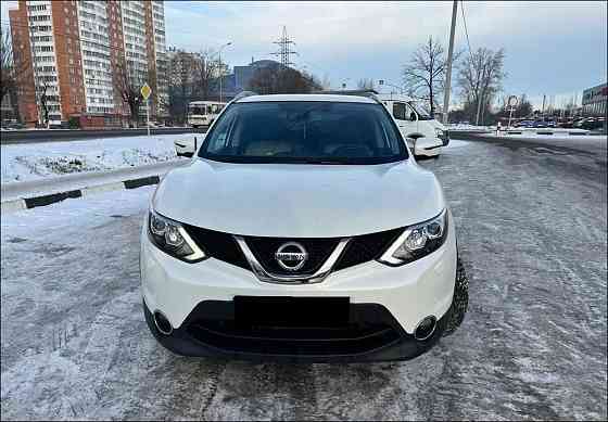 Продам Nissan Qashqai Новосибирск