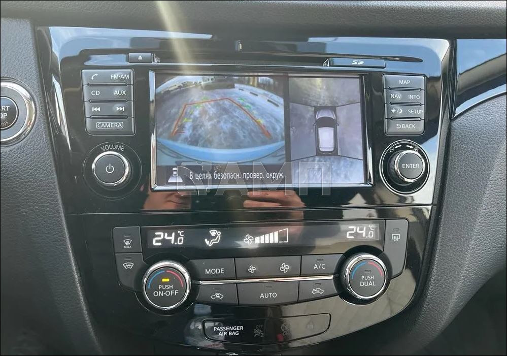 Продам Nissan Qashqai Новосибирск - изображение 4