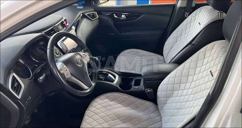 Продам Nissan Qashqai Новосибирск - изображение 3