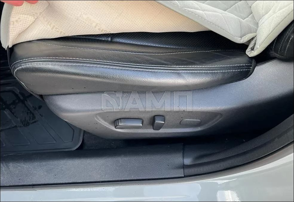 Продам Nissan Qashqai Новосибирск - изображение 5