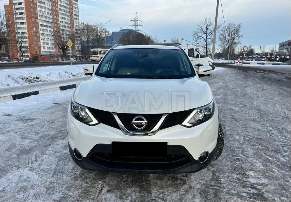 Продам Nissan Qashqai Новосибирск - изображение 2