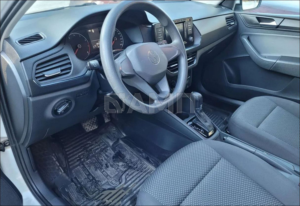 Продам Volkswagen Polo Новосибирск - изображение 3