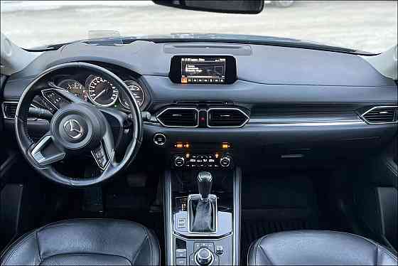 Продам Mazda CX-5 Новосибирск