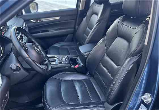 Продам Mazda CX-5 Новосибирск