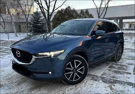 Продам Mazda CX-5 Новосибирск