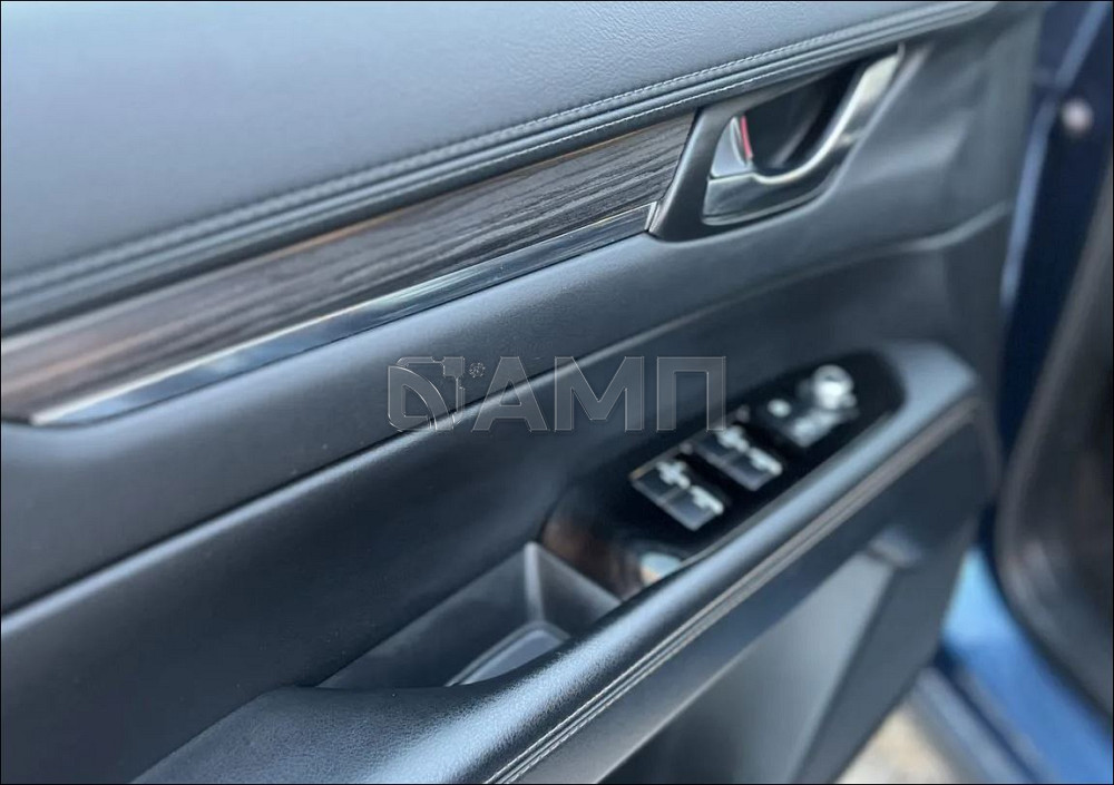 Продам Mazda CX-5 Новосибирск - изображение 9