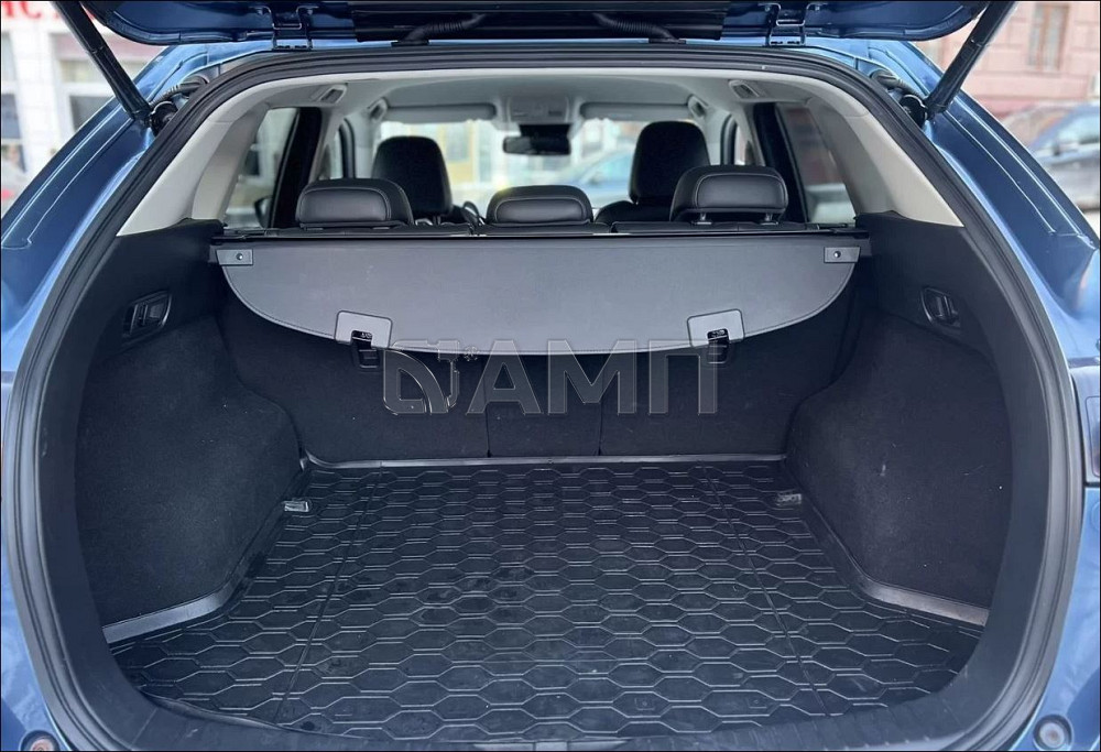 Продам Mazda CX-5 Новосибирск - изображение 8