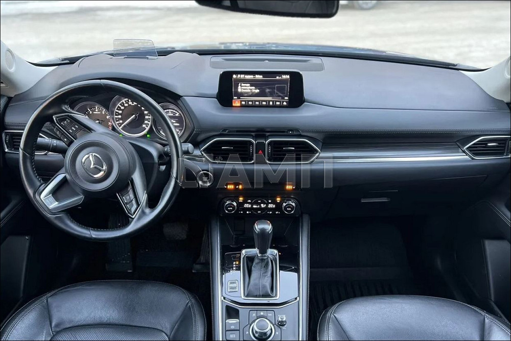 Продам Mazda CX-5 Новосибирск - изображение 6