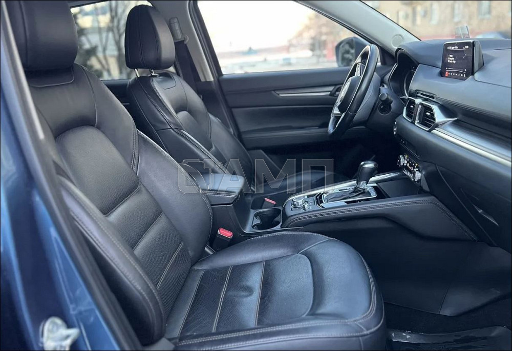 Продам Mazda CX-5 Новосибирск - изображение 7