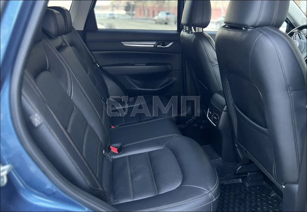 Продам Mazda CX-5 Новосибирск - изображение 4
