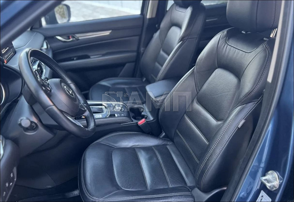 Продам Mazda CX-5 Новосибирск - изображение 3