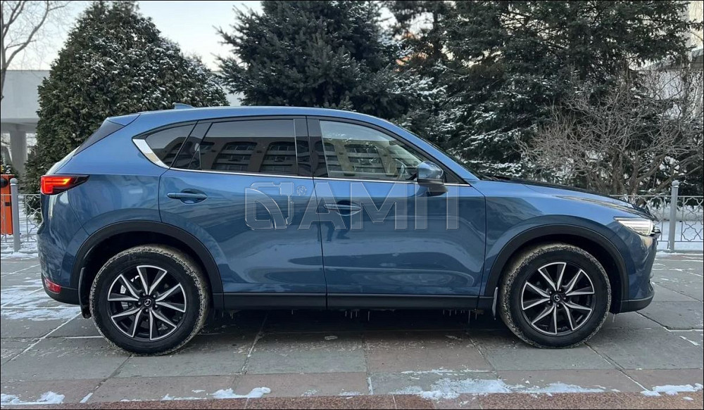 Продам Mazda CX-5 Новосибирск - изображение 10