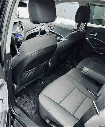 Продам Hyundai Santa Fe Новосибирск