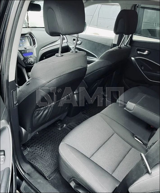 Продам Hyundai Santa Fe Новосибирск - изображение 4