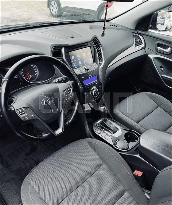 Продам Hyundai Santa Fe Новосибирск - изображение 3