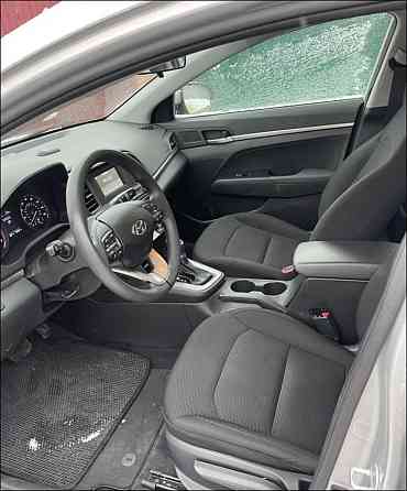 Продам Hyundai Elantra Новосибирск