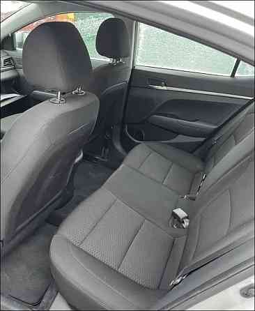 Продам Hyundai Elantra Новосибирск