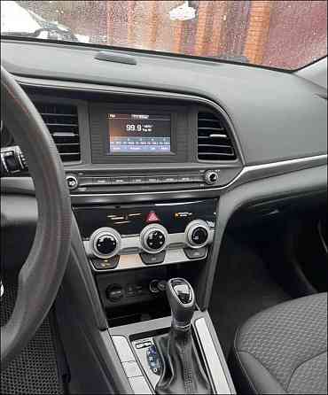 Продам Hyundai Elantra Новосибирск