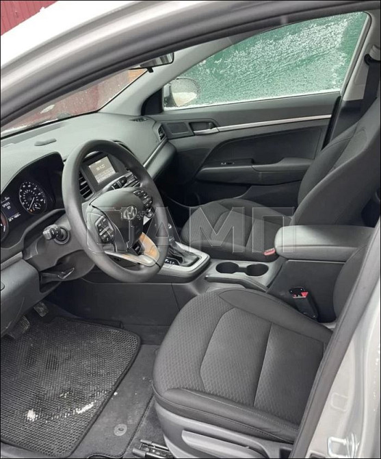 Продам Hyundai Elantra Новосибирск - изображение 3
