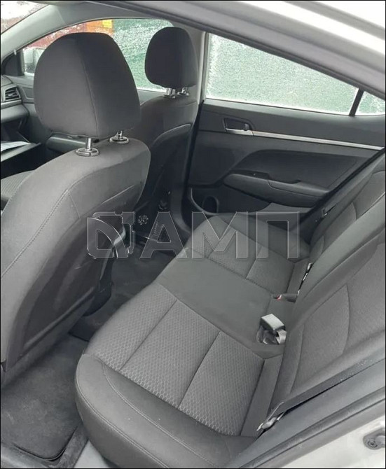 Продам Hyundai Elantra Новосибирск - изображение 4