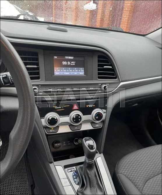 Продам Hyundai Elantra Новосибирск - изображение 5