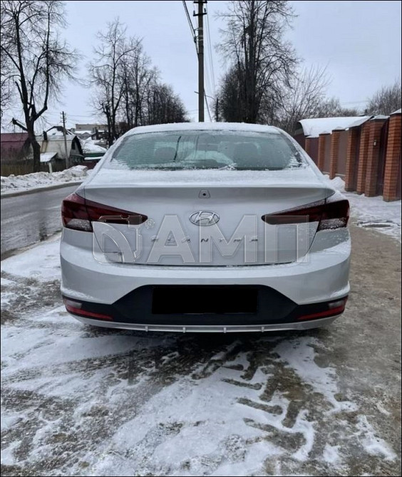 Продам Hyundai Elantra Новосибирск - изображение 6