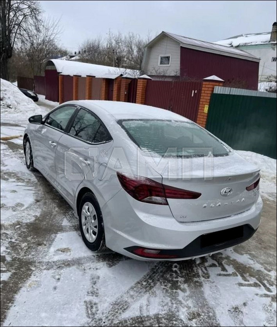 Продам Hyundai Elantra Новосибирск - изображение 2