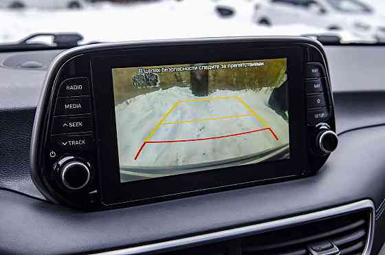 Продам Hyundai Tucson Новосибирск