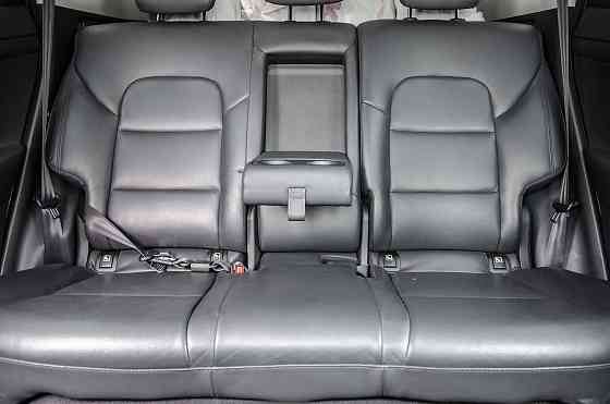 Продам Hyundai Tucson Новосибирск