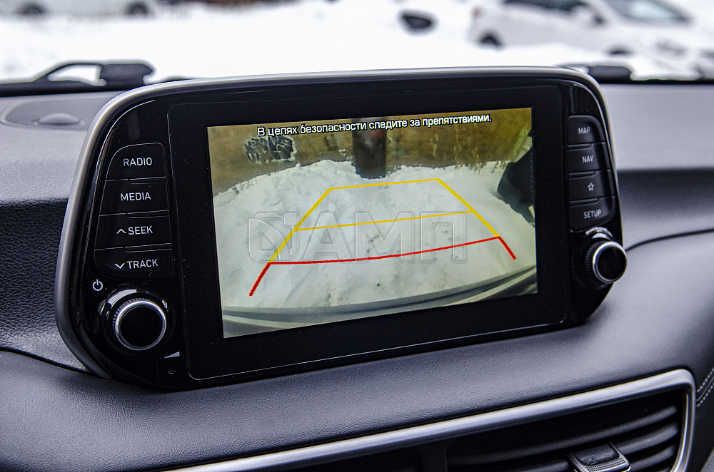 Продам Hyundai Tucson Новосибирск - изображение 5