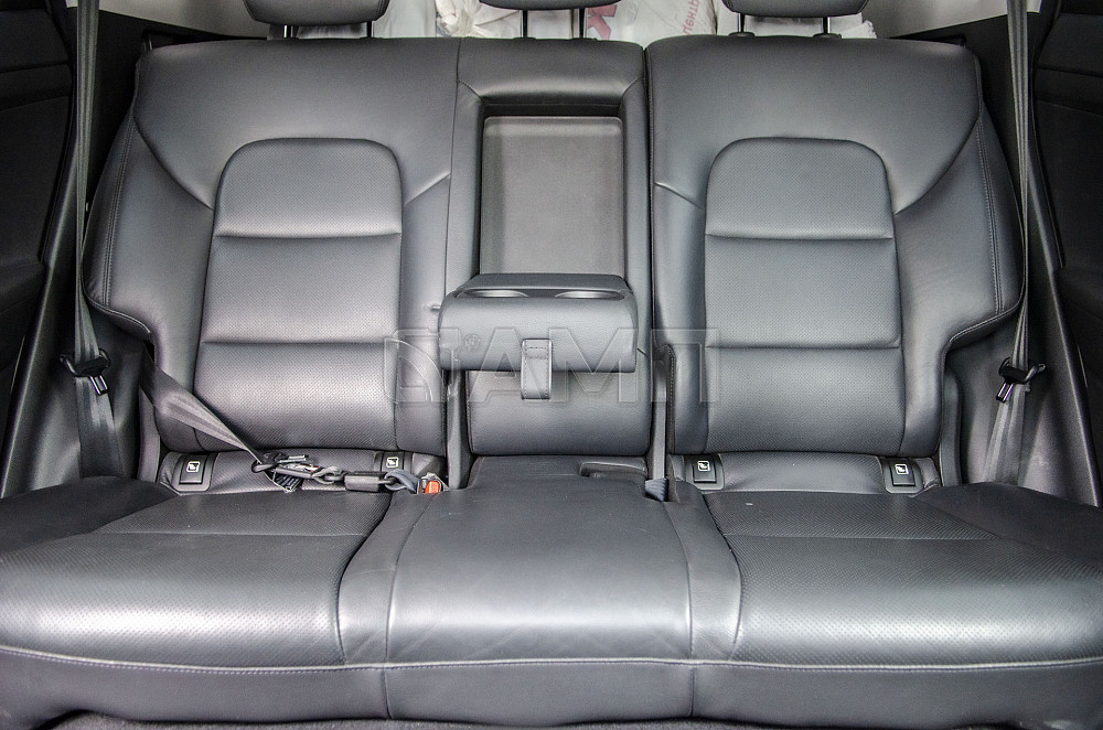 Продам Hyundai Tucson Новосибирск - изображение 4