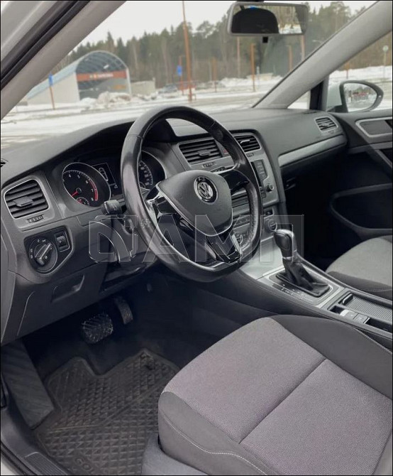 Продам Volkswagen Golf Новосибирск - изображение 3