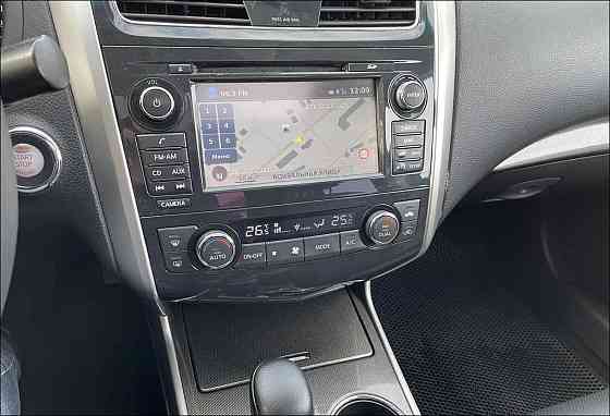 Продам Nissan Teana Новосибирск