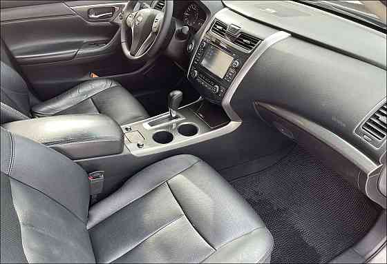 Продам Nissan Teana Новосибирск