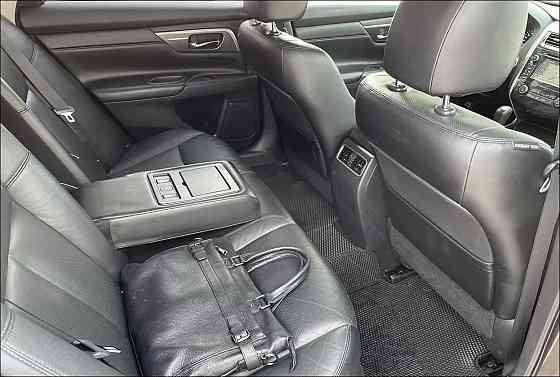 Продам Nissan Teana Новосибирск