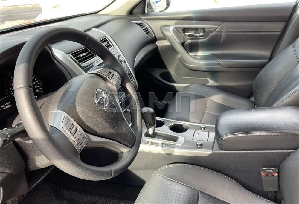 Продам Nissan Teana Новосибирск - изображение 9
