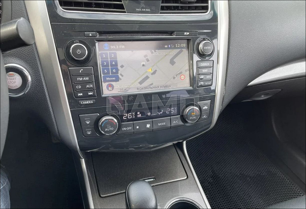 Продам Nissan Teana Новосибирск - изображение 5