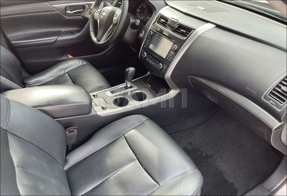 Продам Nissan Teana Новосибирск - изображение 3