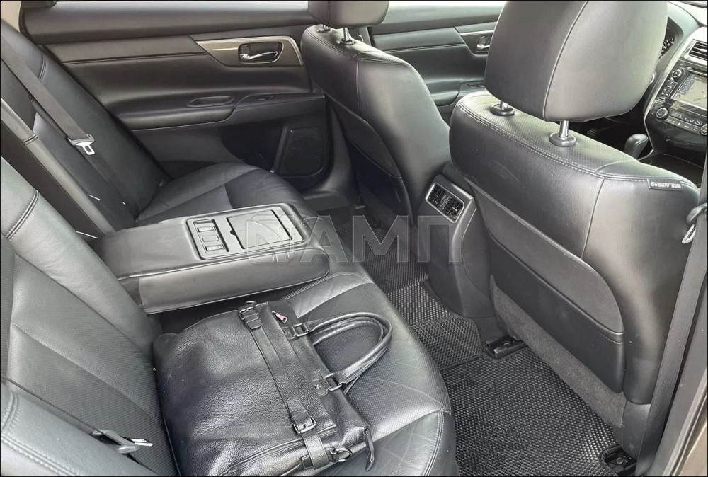 Продам Nissan Teana Новосибирск - изображение 4